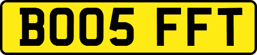 BO05FFT
