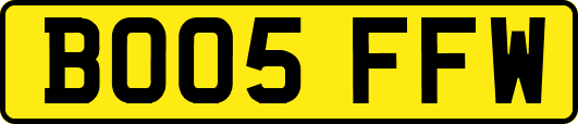 BO05FFW