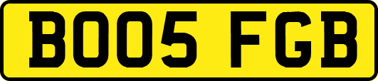 BO05FGB