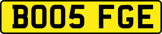 BO05FGE