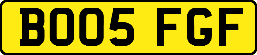 BO05FGF