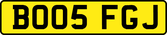 BO05FGJ