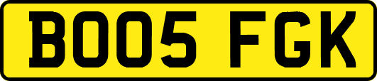 BO05FGK