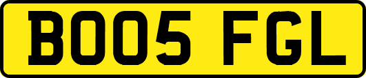 BO05FGL