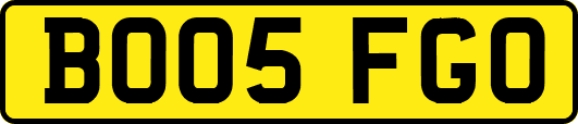 BO05FGO