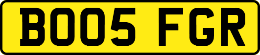 BO05FGR