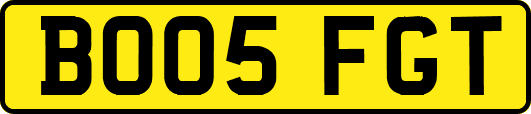BO05FGT