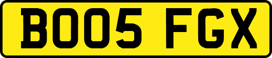 BO05FGX