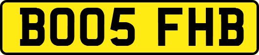 BO05FHB