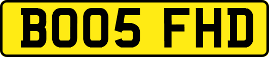 BO05FHD