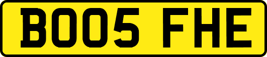 BO05FHE