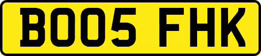 BO05FHK