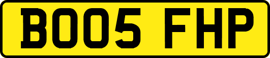 BO05FHP