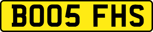 BO05FHS