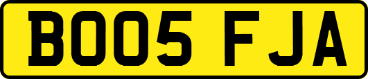 BO05FJA