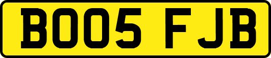 BO05FJB