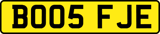 BO05FJE