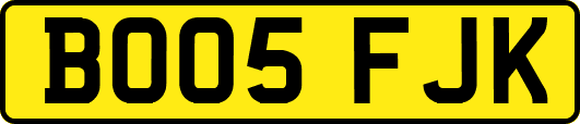 BO05FJK