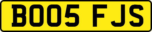 BO05FJS
