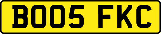 BO05FKC