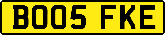 BO05FKE