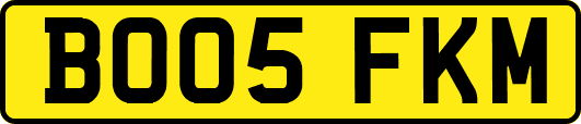 BO05FKM