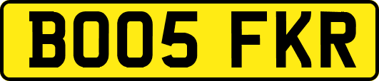 BO05FKR