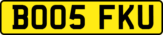 BO05FKU