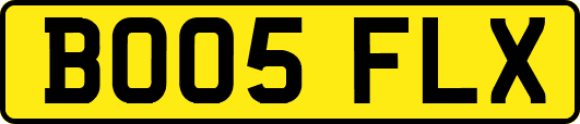 BO05FLX