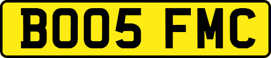 BO05FMC