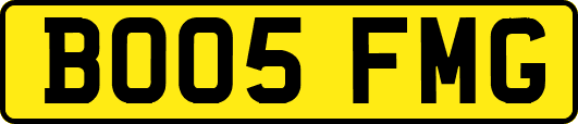 BO05FMG