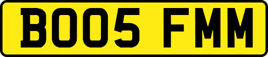 BO05FMM