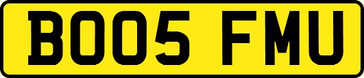BO05FMU