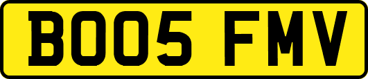 BO05FMV