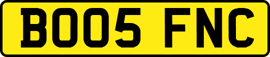 BO05FNC