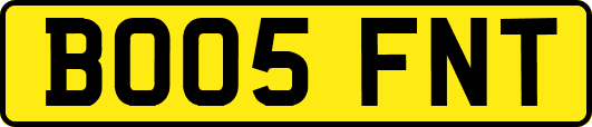 BO05FNT