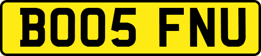 BO05FNU