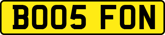 BO05FON
