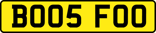 BO05FOO
