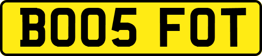 BO05FOT