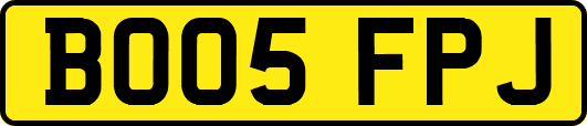 BO05FPJ