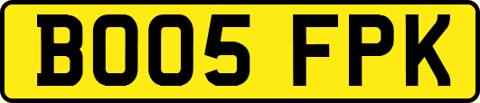 BO05FPK