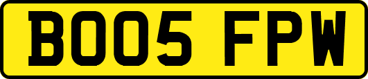 BO05FPW