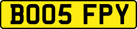 BO05FPY