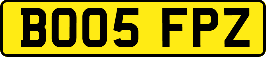 BO05FPZ