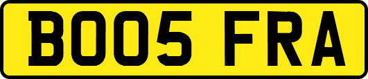 BO05FRA