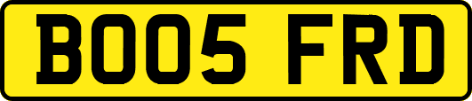 BO05FRD
