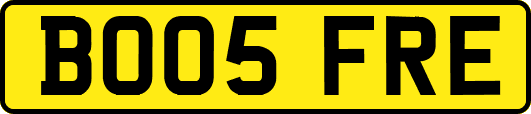 BO05FRE
