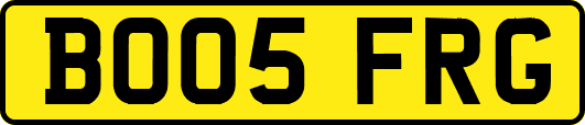 BO05FRG