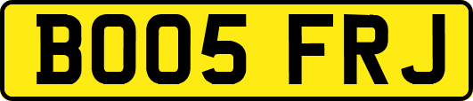BO05FRJ